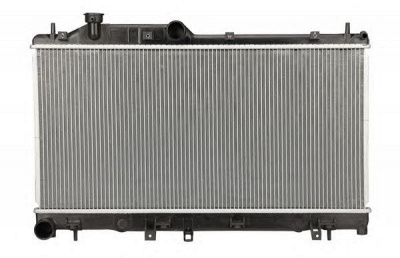 SPECTRA PREMIUM cu13091 -  Радиатор, охлаждение двигателя